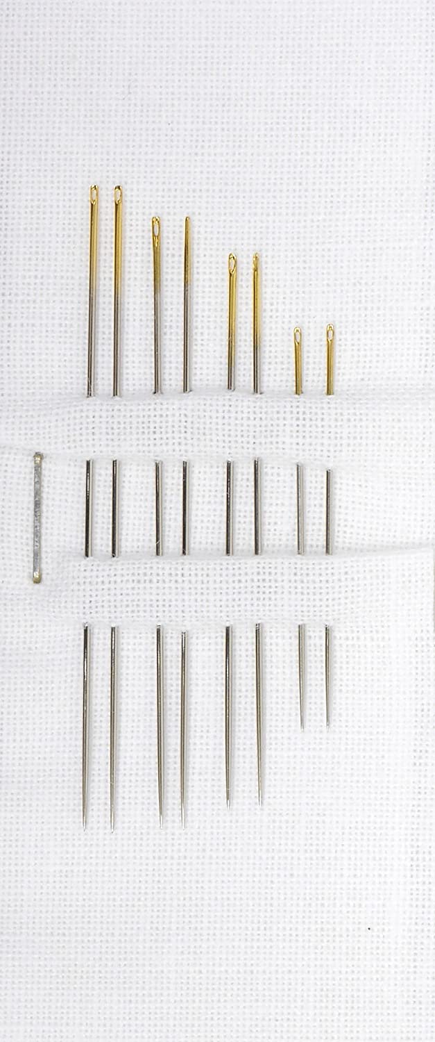Clover Pointless Tapestry Needles (No. 24)