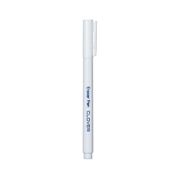 Clover – Bolígrafo Borrador de Tinta Soluble en Agua