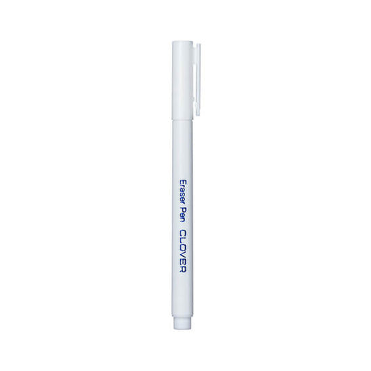Clover – Bolígrafo Borrador de Tinta Soluble en Agua