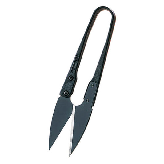 Clover - Cortahilos Kuroha de 10.8 cm