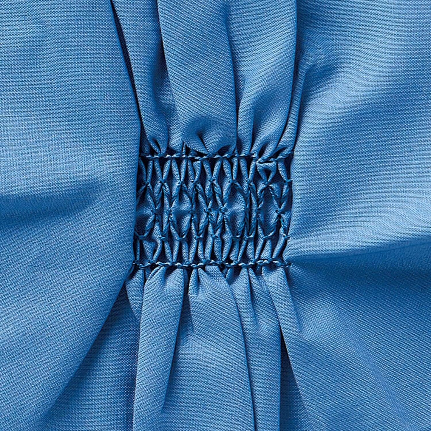 Clover - Plantilla para Sashiko y smocking 5 mm