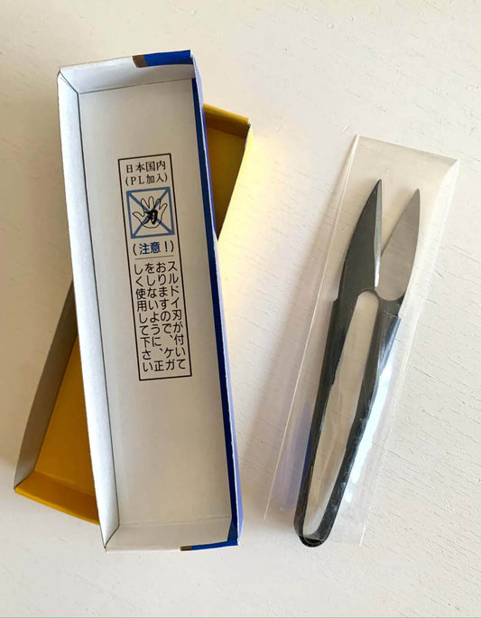 Cortahilos japonés Nigiri