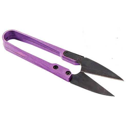 Cortahilos de Hemline