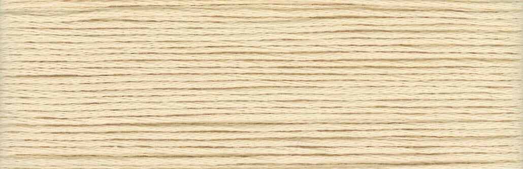 Cosmo Nº25 - Pack of 31 skeins for embroidery with embroidery booklet