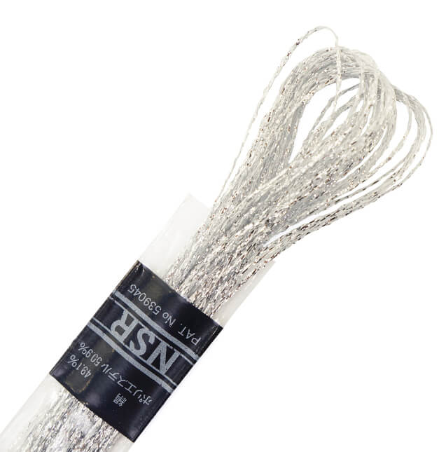 Cosmo Nº25 - Pack of skeins for embroidery