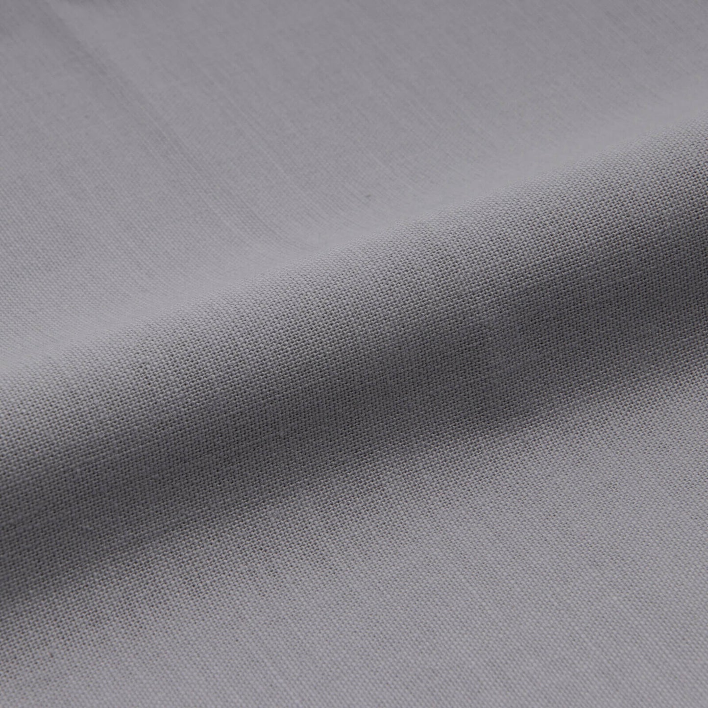Tela precortada de algodón efecto lino para sashiko y bordados de Cosmo