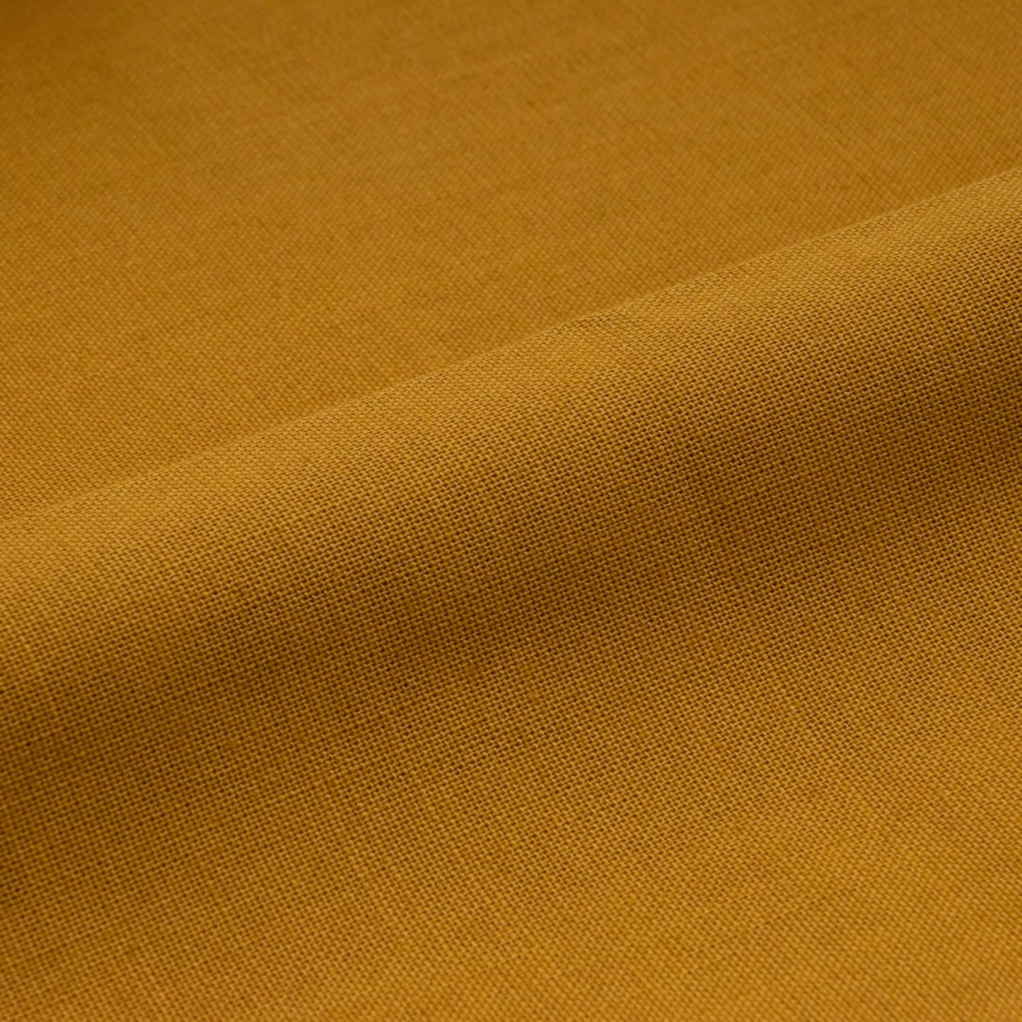 Tela precortada de algodón efecto lino para sashiko y bordados de Cosmo