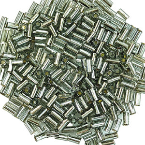 Cuentas "1 Minute Bamboo" de 3mm para Sashiko de Toho Beads