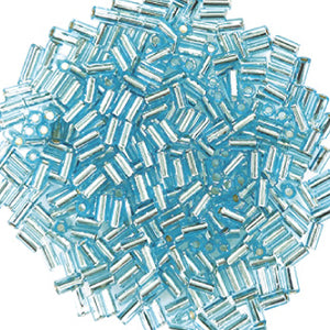 Cuentas "1 Minute Bamboo" de 3mm para Sashiko de Toho Beads