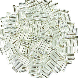 Cuentas "1 Minute Bamboo" de 3mm para Sashiko de Toho Beads