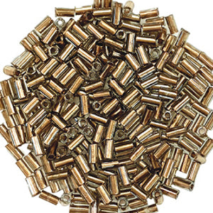 Cuentas "1 Minute Bamboo" de 3mm para Sashiko de Toho Beads