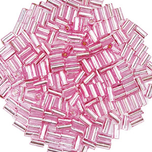 Cuentas "1 Minute Bamboo" de 3mm para Sashiko de Toho Beads