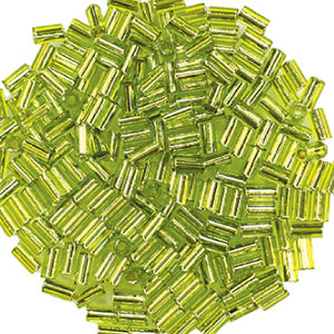 Cuentas "1 Minute Bamboo" de 3mm para Sashiko de Toho Beads