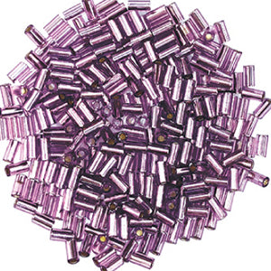 Cuentas "1 Minute Bamboo" de 3mm para Sashiko de Toho Beads