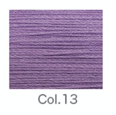 Skeins of thread for Sashiko and Kogin