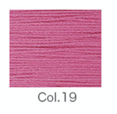 Skeins of thread for Sashiko and Kogin