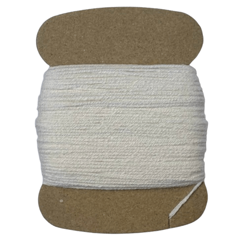 Skeins of thread for Sashiko and Kogin
