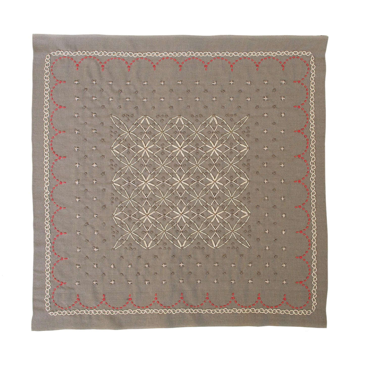 Kits de Sashiko "Bouquetiere" de Olympus