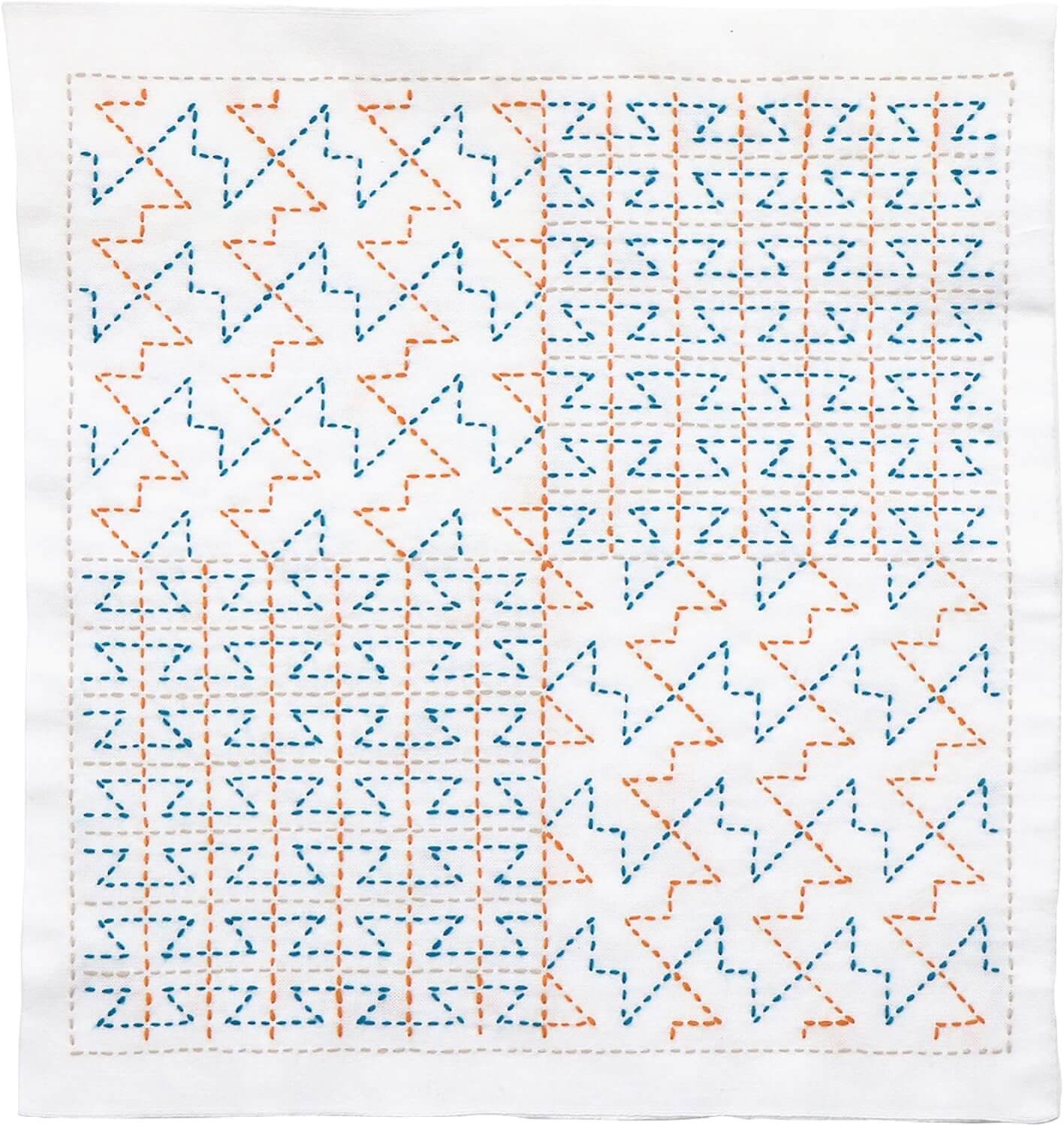 Kit de Sashiko – Serie Nagomi de Olympus