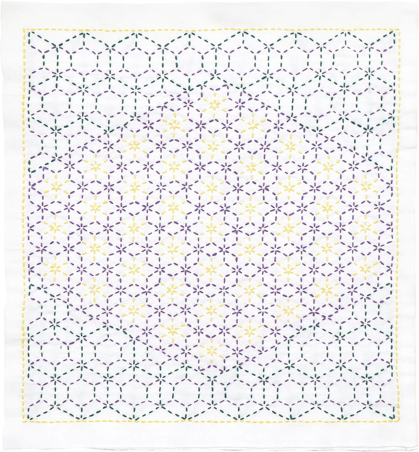 Kit de Sashiko – Serie Nagomi de Olympus