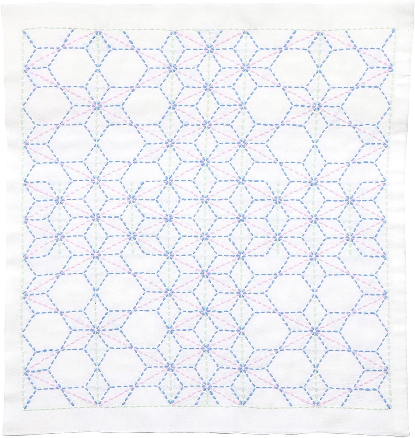 Kit de Sashiko – Serie Nagomi de Olympus