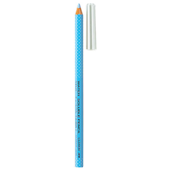 Clover wool threader