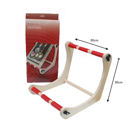 Bastidor de mesa para bordado de Nurge, modelo 190-3
