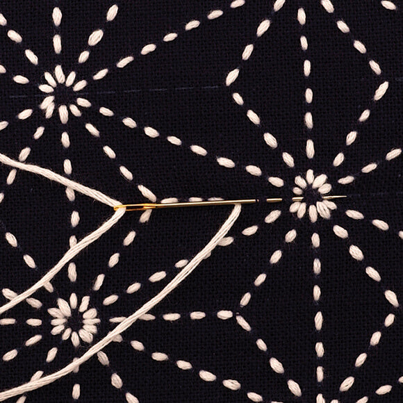 Clover Pointless Tapestry Needles (No. 24)