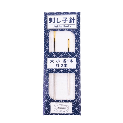 Clover Pointless Tapestry Needles (No. 24)