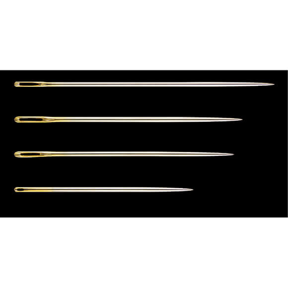 Clover Pointless Tapestry Needles (No. 24)