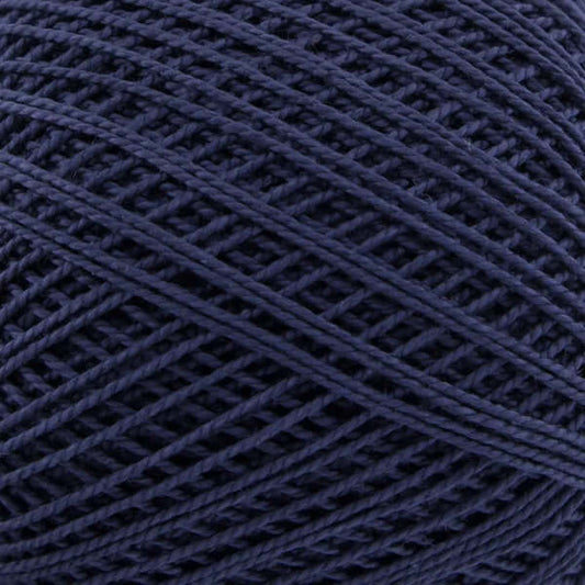 Perle Rubi Oro no.8 50g marino