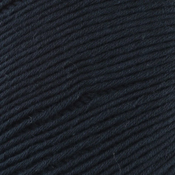 Rubí Natural – Hilo de algodón egipcio para punch needle, crochet y amigurumi