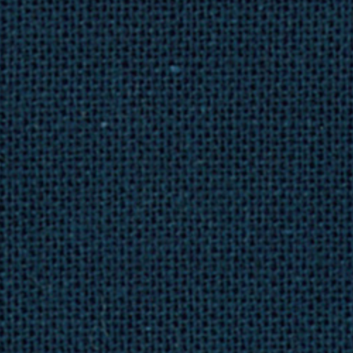 Tela lisa para Sashiko de Olympus (índigo y marrón)