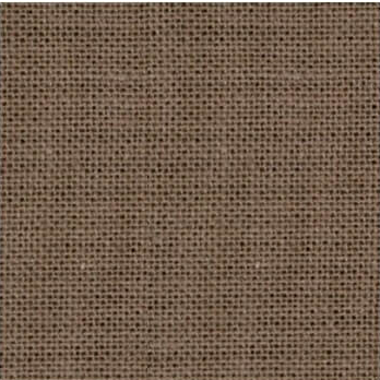 Tela lisa para Sashiko de Olympus (índigo y marrón)