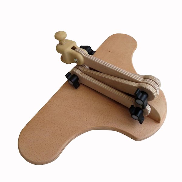 Soporte Bastidor Nurge 190-4