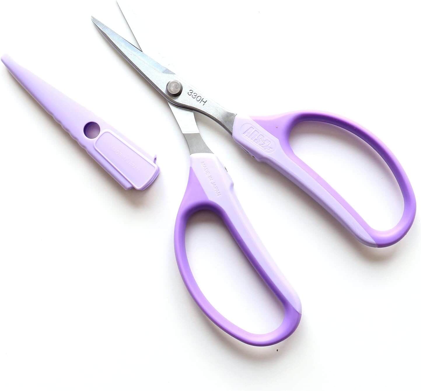 Pony Printed Embroidery Scissors