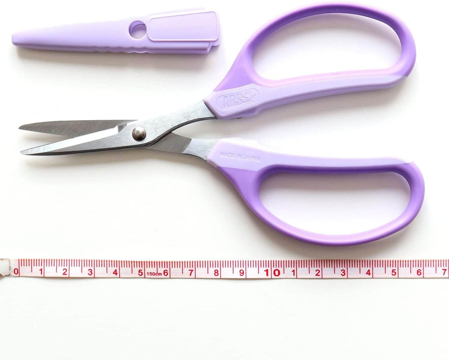 Pony Printed Embroidery Scissors