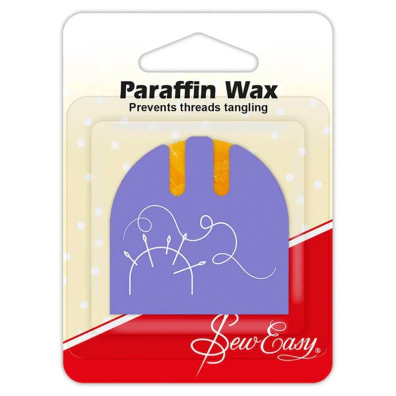Beeswax for Sew Easy threads
