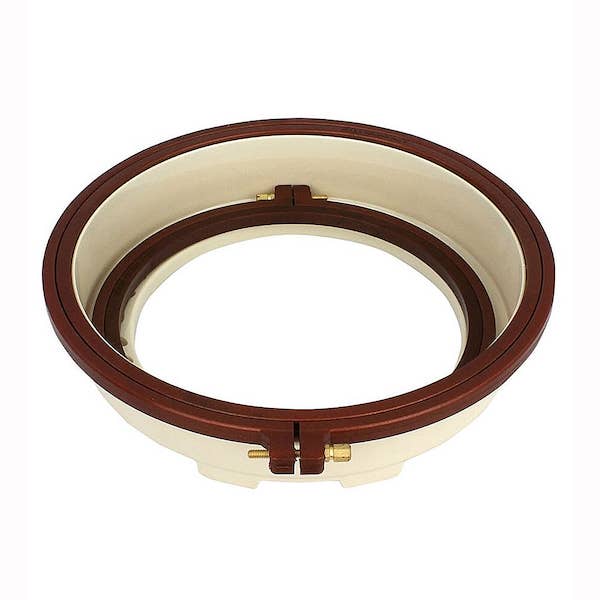 Nurge – Set de Bastidores para Punch Needle