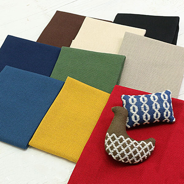 Tela Konguresu japonesa para Kogin