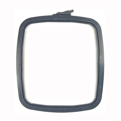 Nurge Plastic Square Hoops 250 x 280 mm (10 x 11 inches)