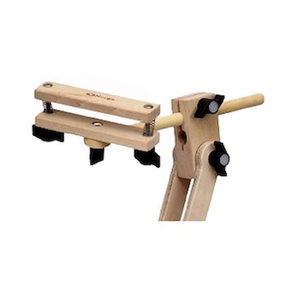 Soporte de mesa o asiento de Nurge, modelo 190-14