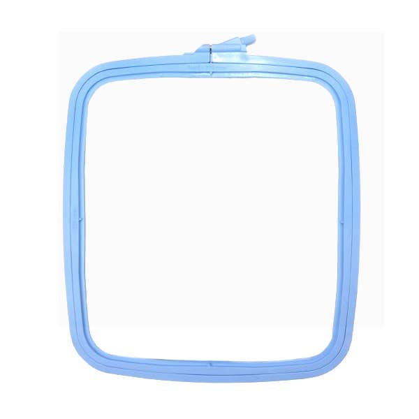 Nurge Plastic Square Hoops 250 x 280 mm (10 x 11 inches)