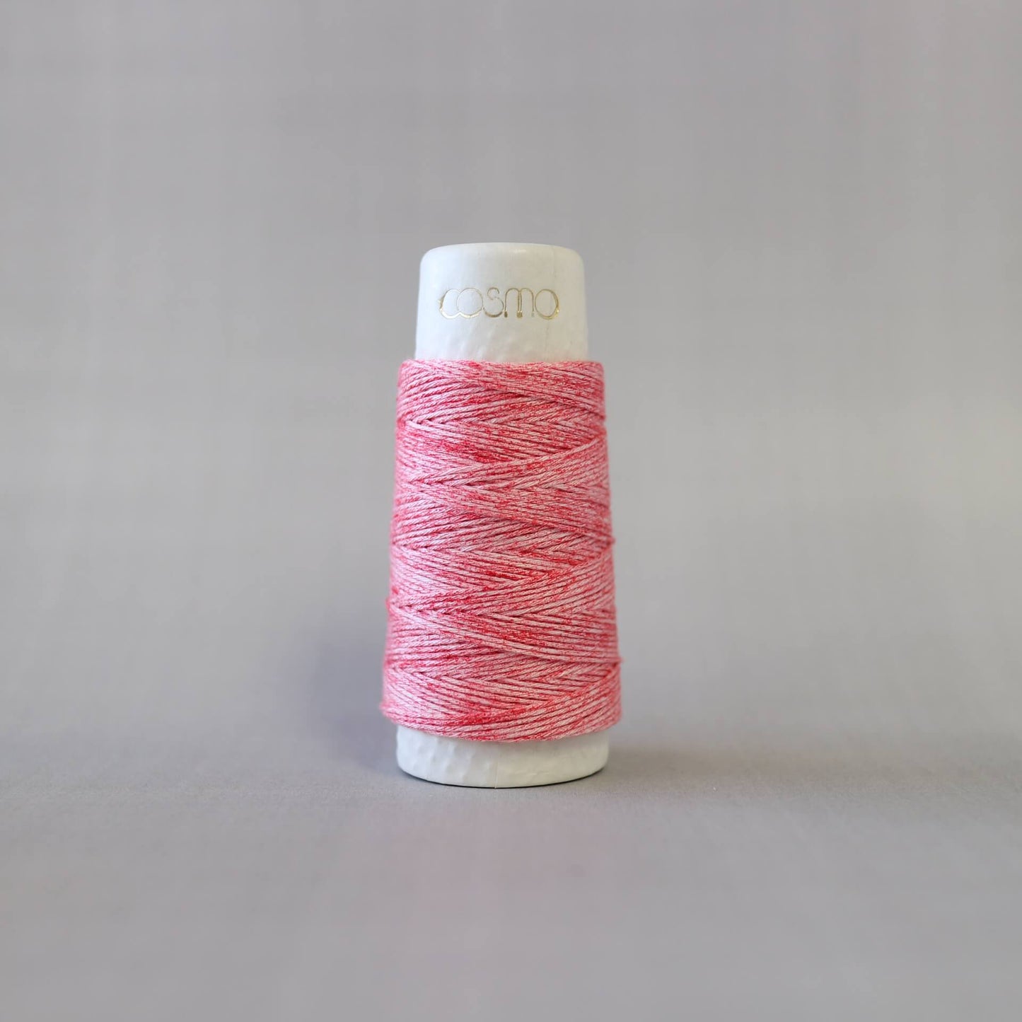 Hidamari Lecien, skeins of thread for Sashiko