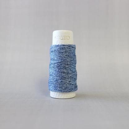 Hidamari Lecien, skeins of thread for Sashiko