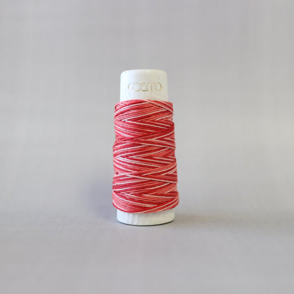 Hidamari Lecien, skeins of thread for Sashiko