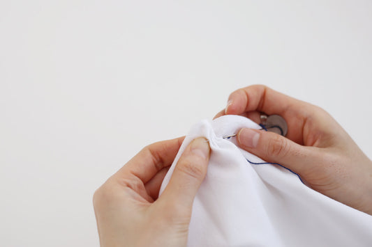 Agujas para Sashiko de Daruma (dos modelos disponibles)