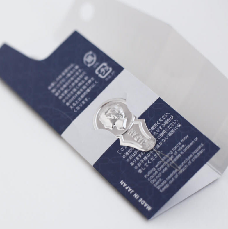 Agujas para Sashiko de Daruma (dos modelos disponibles)