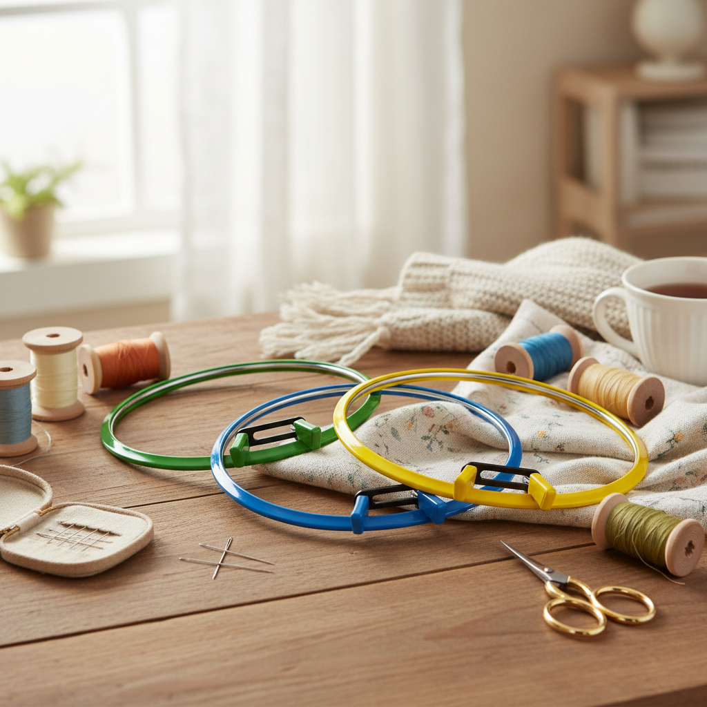 Aros de tensión de resorte para bordardo de Nurge