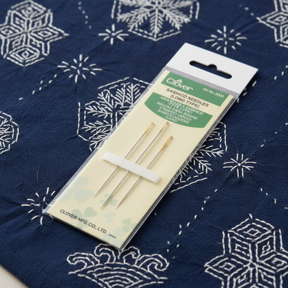 Clover Pointless Tapestry Needles (No. 24)